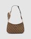 Женская сумка Guess Noelle Quattro G Shoulder Bag Premium re-12263 фото 1