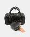 Жіноча сумка (набір) Miu Miu Arcadie Leather Black + Micro Premium re-128658 фото 5