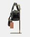 Жіноча сумка (набір) Miu Miu Arcadie Leather Black + Micro Premium re-128658 фото 3