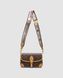Женская сумка Louis Vuitton Diane Monogram Canvas Premium re-126857 фото 3