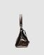 Женская сумка Prada Soft Sound Tote Bag in Leather Brown Premium re-128880 фото 6