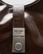 Женская сумка Prada Soft Sound Tote Bag in Leather Brown Premium re-128880 фото 7