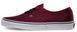 Мужские кеды AUTHENTIC Dark Rose V a n s 854m00 фото 1