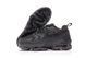 Мужские кроссовки Air Vapormax Evo Black re-8992 фото 3