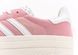 Женские кроссовки Adidas Gazelle Bold Shoes Pink re-9407 фото 5