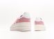 Женские кроссовки Adidas Gazelle Bold Shoes Pink re-9407 фото 6
