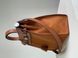 Жіноча сумка Hermes Herbag Zip 31 Bag Ginger Premium re-11430 фото 4