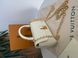Женская сумка Louis Vuitton Mini Top Handle Bag Beige Premium re-129656 фото 15