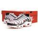 Жіночі кросівки Nike Air Max Plus TN Animal Instinct Leopard Zebra Cheetah DZ4842-600 Reflective re-11261 фото 5