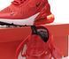 Жіночі кросівки Nike Air Max 270 Red White re-10844 фото 8