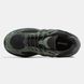 Чоловічі кросівки New Balance 2002R Army Green Black re-10599 фото 4