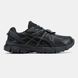 Чоловічі кросівки Asics Gel-Kahana 8 Gore-Tex Black re-11933 фото 5