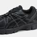 Мужские кроссовки Asics Gel-Kahana 8 Gore-Tex Black re-11933 фото 9