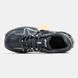 Чоловічі кросівки Asics Gel Kahana 8 Navy Grey re-10256 фото 4