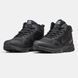 Мужские кроссовки Nike Zoom Structure 37x Gore-Tex re-9969 фото 6