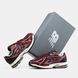 Чоловічі та жіночі кросівки New Balance 1906R Bordo M1906RCC re-127338 фото 10