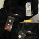 Premium худі Jordan Black (mini logo) re-126279 фото 7