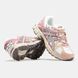 Женские кроссовки Asics Gel-Kahana 8 Beige Pink re-9510 фото 8