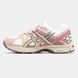 Жіночі кросівки Asics Gel-Kahana 8 Beige Pink re-9510 фото 4