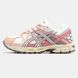 Жіночі кросівки Asics Gel-Kahana 8 Beige Pink re-9510 фото 1