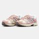 Женские кроссовки Asics Gel-Kahana 8 Beige Pink re-9510 фото 7