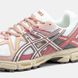 Женские кроссовки Asics Gel-Kahana 8 Beige Pink re-9510 фото 9