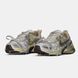 Жіночі кросівки Nike V2K Runtekk Custom Silver Beige Yellow re-129476 фото 2