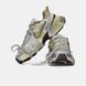 Жіночі кросівки Nike V2K Runtekk Custom Silver Beige Yellow re-129476 фото 8