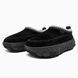 Жіночі зимові ботинки UGG Venture Daze Black PREMIUM re-127942 фото 7