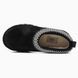 Жіночі зимові ботинки UGG Venture Daze Black PREMIUM re-127942 фото 3