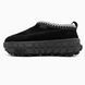 Жіночі зимові ботинки UGG Venture Daze Black PREMIUM re-127942 фото 4