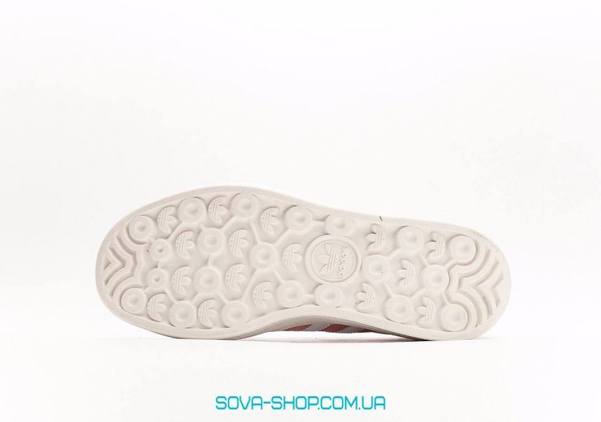 Женские кроссовки Adidas Gazelle Bold Shoes Pink фото