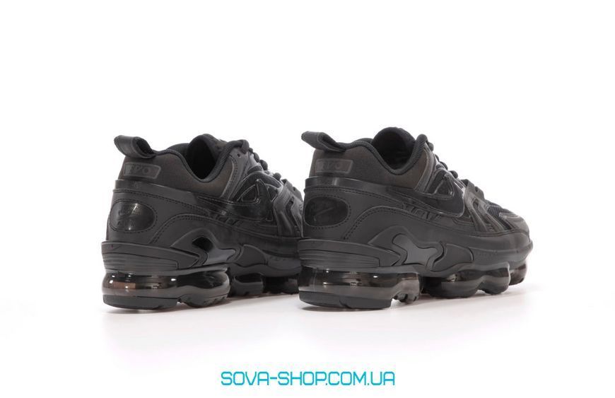 Мужские кроссовки Air Vapormax Evo Black фото