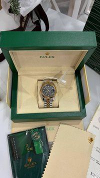 Часы Rolex 40mm Premium фото