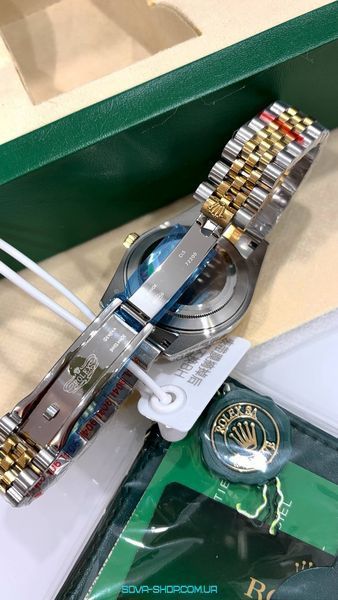 Часы Rolex 40mm Premium фото