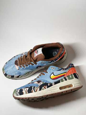 Air max clearance 1 n7