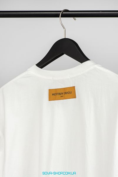 Premium футболка Louis Vuitton фото