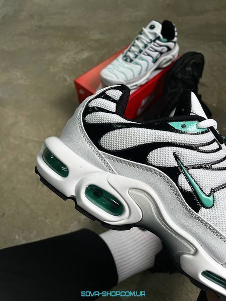 Чоловічі кросівки Nike TN Air Max Plus Tiffany OG фото