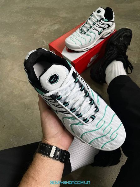 Чоловічі кросівки Nike TN Air Max Plus Tiffany OG фото