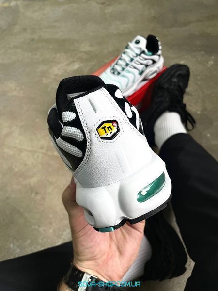 Чоловічі кросівки Nike TN Air Max Plus Tiffany OG фото