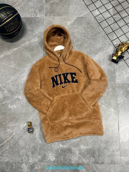 Premium худі Nike Ginger🔥 фото