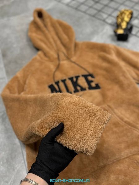 Premium худі Nike Ginger🔥 фото