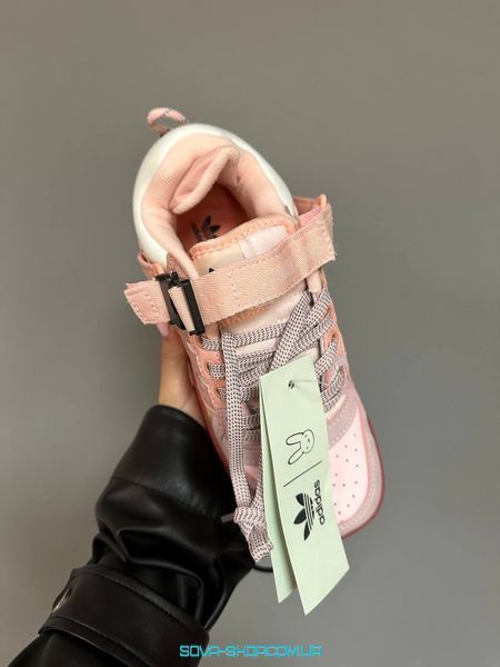 Женские кроссовки Adidas x BAD BUNNY &ldquo;EASTER EGG&rdquo; фото