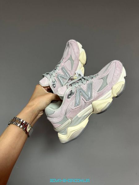 Жіночі кросівки New Balance 9060 &ldquo;December Sky&rdquo; фото