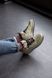 Мужские кроссовки Air Force 1 Lunar Duckboot Grey Nike re-10212 фото 17