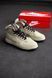 Мужские кроссовки Air Force 1 Lunar Duckboot Grey Nike re-10212 фото 21