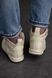 Мужские кроссовки Air Force 1 Lunar Duckboot Grey Nike re-10212 фото 12