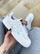 Жіночі кросівки Superstar Hologram Adidas 1007m00 фото 2