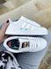 Жіночі кросівки Superstar Hologram Adidas 1007m00 фото 6