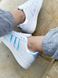 Жіночі кросівки Superstar Hologram Adidas 1007m00 фото 3